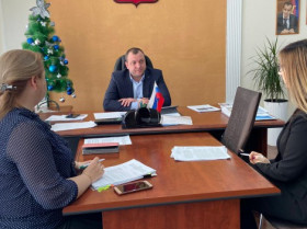 Имущественная поддержка субъектам предпринимательства в Новороссийске